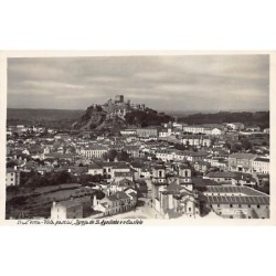 Rare collectable postcards of Portugal. Vintage Postcards of Portugal
