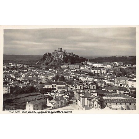 Rare collectable postcards of Portugal. Vintage Postcards of Portugal