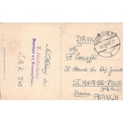 Rare collectable postcards of POLAND. Vintage Postcards of POLAND