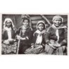 Rare collectable postcards of Sweden. Vintage Postcards of Sweden