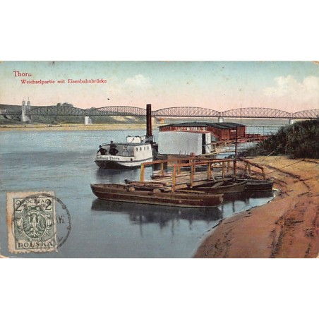 Rare collectable postcards of POLAND. Vintage Postcards of POLAND