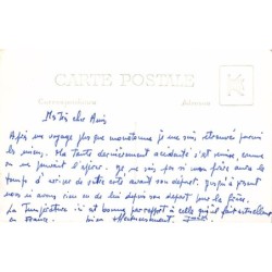 Rare collectable postcards of Guadeloupe. Vintage Postcards of Guadeloupe