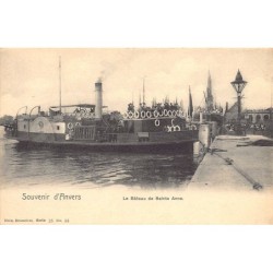 Rare collectable postcards of Belgium. Vintage Postcards of Belgium