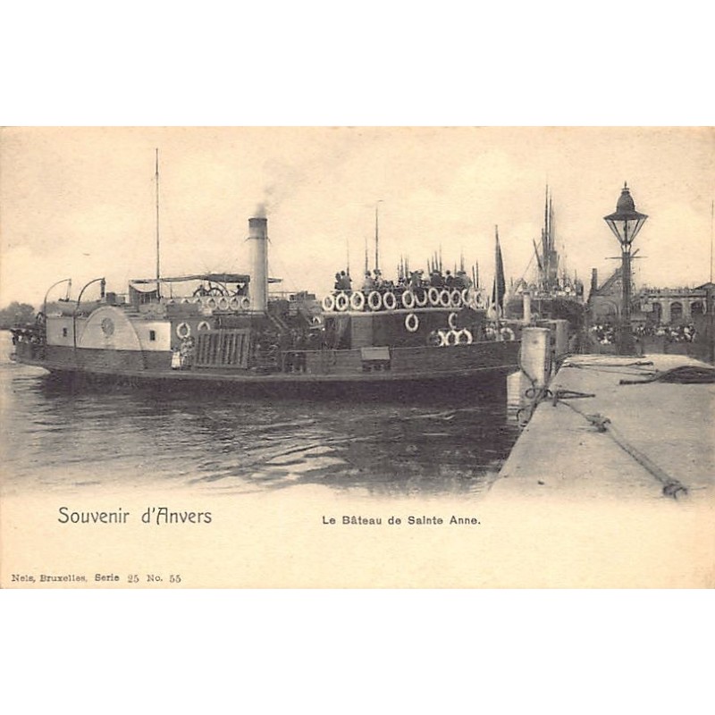 Rare collectable postcards of Belgium. Vintage Postcards of Belgium