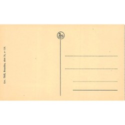 Rare collectable postcards of Belgium. Vintage Postcards of Belgium