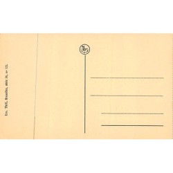 Rare collectable postcards of Belgium. Vintage Postcards of Belgium