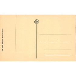 Rare collectable postcards of Belgium. Vintage Postcards of Belgium