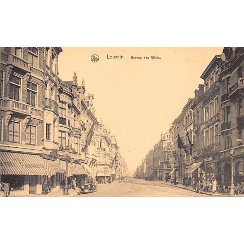 Rare collectable postcards of Belgium. Vintage Postcards of Belgium