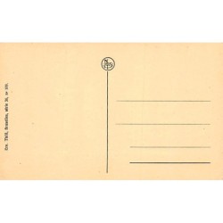 Rare collectable postcards of Belgium. Vintage Postcards of Belgium