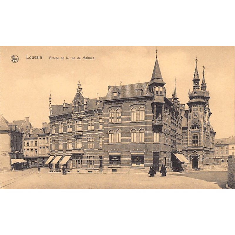 Rare collectable postcards of Belgium. Vintage Postcards of Belgium