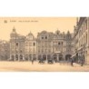 Rare collectable postcards of Belgium. Vintage Postcards of Belgium
