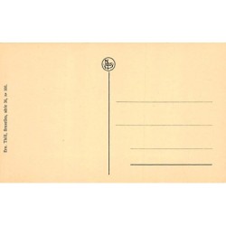 Rare collectable postcards of Belgium. Vintage Postcards of Belgium