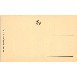 Rare collectable postcards of Belgium. Vintage Postcards of Belgium