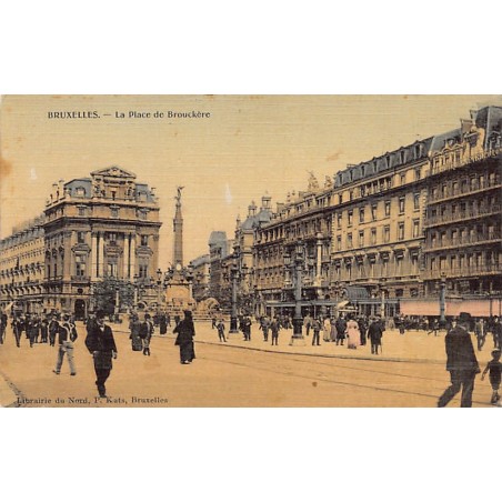 Rare collectable postcards of Belgium. Vintage Postcards of Belgium