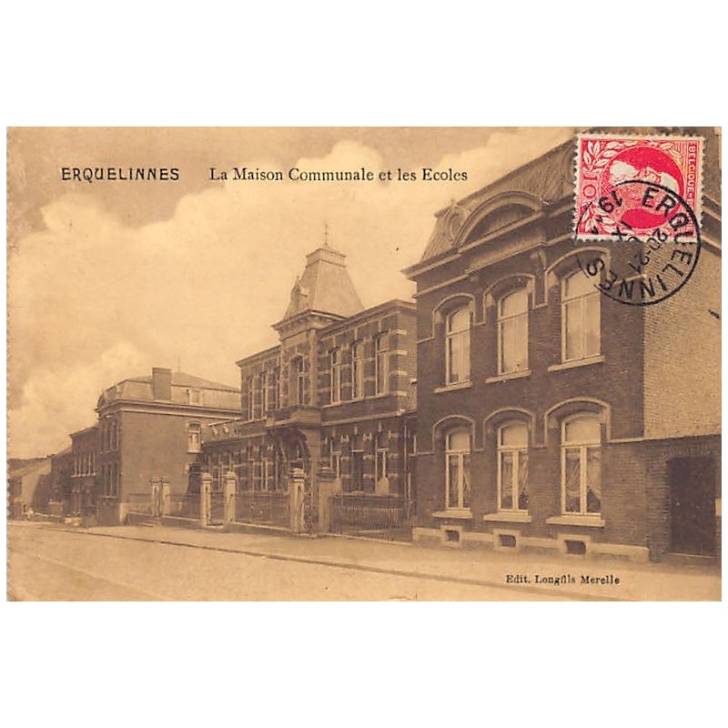 Rare collectable postcards of Belgium. Vintage Postcards of Belgium