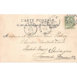 Rare collectable postcards of Belgium. Vintage Postcards of Belgium