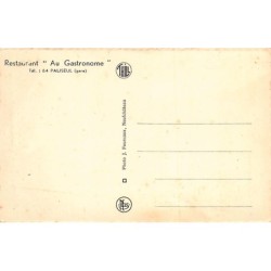 Rare collectable postcards of Belgium. Vintage Postcards of Belgium