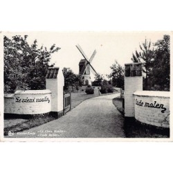 Rare collectable postcards of Belgium. Vintage Postcards of Belgium