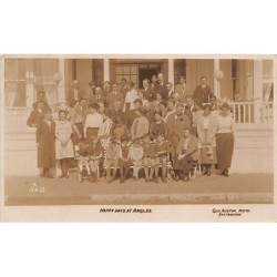 Rare collectable postcards of United Kingdom - England. Vintage Postcards of United Kingdom - England