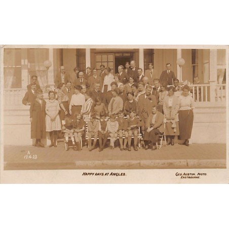 Rare collectable postcards of United Kingdom - England. Vintage Postcards of United Kingdom - England