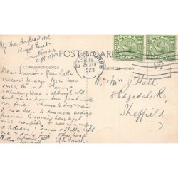 Rare collectable postcards of United Kingdom - England. Vintage Postcards of United Kingdom - England