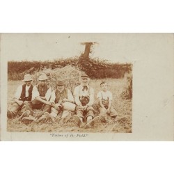 Rare collectable postcards of United Kingdom - England. Vintage Postcards of United Kingdom - England