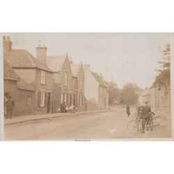 Rare collectable postcards of United Kingdom - England. Vintage Postcards of United Kingdom - England