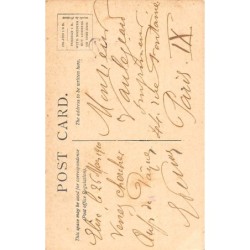 Rare collectable postcards of United Kingdom - England. Vintage Postcards of United Kingdom - England