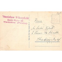 Rare collectable postcards of POLAND. Vintage Postcards of POLAND