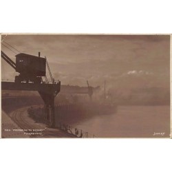 Rare collectable postcards of United Kingdom - England. Vintage Postcards of United Kingdom - England