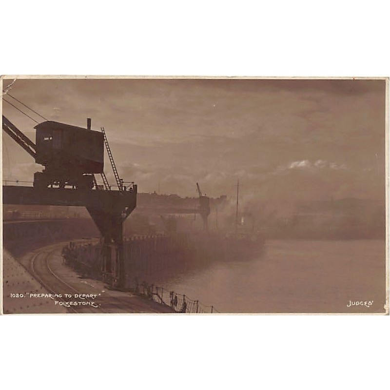 Rare collectable postcards of United Kingdom - England. Vintage Postcards of United Kingdom - England