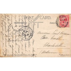 Rare collectable postcards of United Kingdom - England. Vintage Postcards of United Kingdom - England