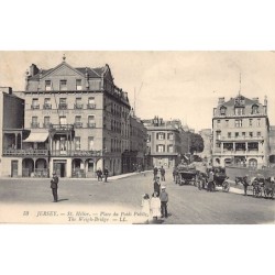 Rare collectable postcards of United Kingdom - Jersey. Vintage Postcards of United Kingdom - Jersey