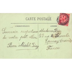 Rare collectable postcards of United Kingdom - Jersey. Vintage Postcards of United Kingdom - Jersey