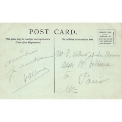 Rare collectable postcards of United Kingdom - Jersey. Vintage Postcards of United Kingdom - Jersey