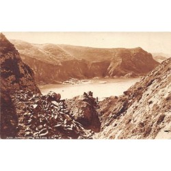 Rare collectable postcards of United Kingdom - Jersey. Vintage Postcards of United Kingdom - Jersey