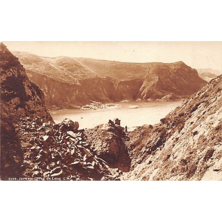 Rare collectable postcards of United Kingdom - Jersey. Vintage Postcards of United Kingdom - Jersey