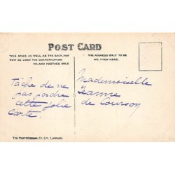 Rare collectable postcards of United Kingdom - Jersey. Vintage Postcards of United Kingdom - Jersey