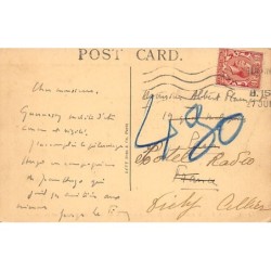 Rare collectable postcards of United Kingdom - Guernsey. Vintage Postcards of United Kingdom - Guernsey