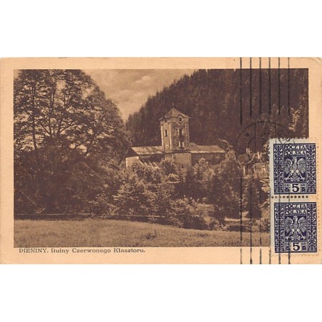 Rare collectable postcards of POLAND. Vintage Postcards of POLAND