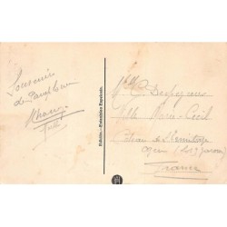 Rare collectable postcards of Spain. Vintage Postcards of Spain