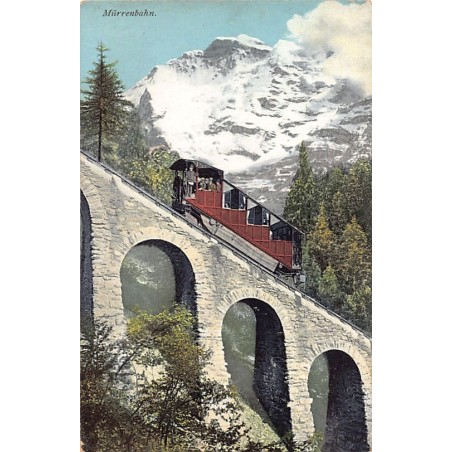 Rare collectable postcards of Switzerland. Vintage Postcards of Switzerland