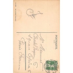 Rare collectable postcards of Switzerland. Vintage Postcards of Switzerland