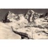 Rare collectable postcards of Switzerland. Vintage Postcards of Switzerland