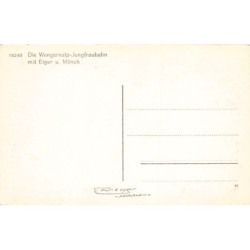 Rare collectable postcards of Switzerland. Vintage Postcards of Switzerland