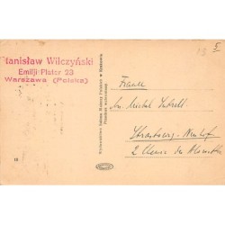 Rare collectable postcards of POLAND. Vintage Postcards of POLAND