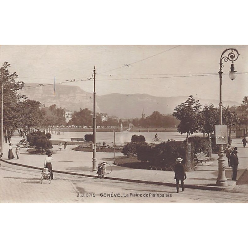 Rare collectable postcards of Switzerland. Vintage Postcards of Switzerland