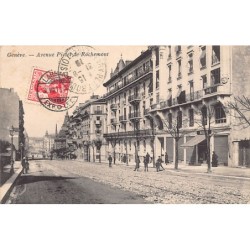 Rare collectable postcards of Switzerland. Vintage Postcards of Switzerland