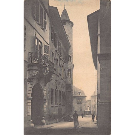 Rare collectable postcards of Switzerland. Vintage Postcards of Switzerland