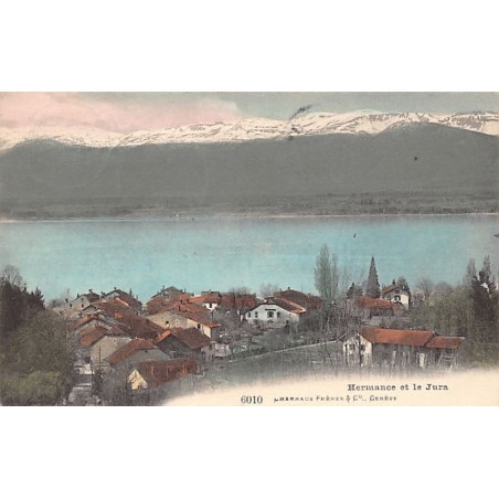 Rare collectable postcards of Switzerland. Vintage Postcards of Switzerland